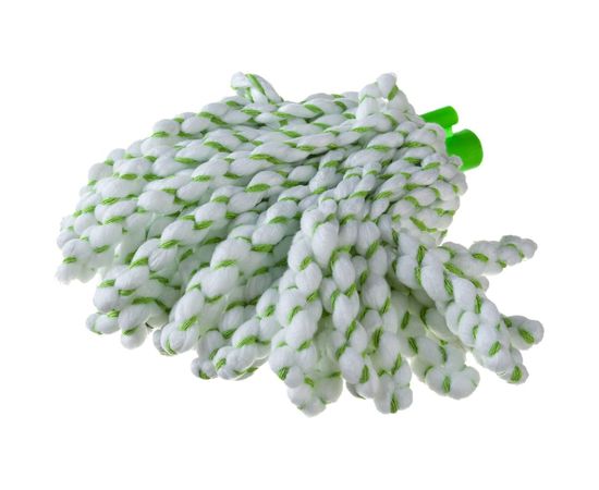 Швабра с насадкой из микрофибры Рыжий кот MopM9 310363 – изображение 2