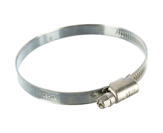 Червячный хомут ZIP 60-80/9W1 50125 – изображение 2