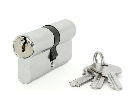 Цилиндровый механизм Фабрика замков E AL 70 CP УТ-00000555 – изображение 2