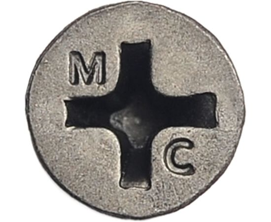 Саморез ГКЛ по дереву МЕТАЛЛСЕРВИС 3.5x45, 15 кг 1221178 – изображение 2