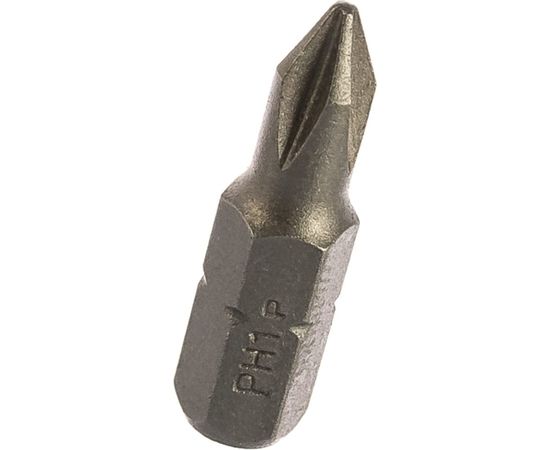 Бита ( PH 1; 25 мм; 2 шт.) Bosch 2609255913 – изображение 2