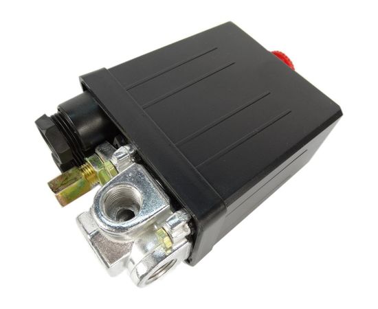 Реле 380 В для компрессора Pegas PGS-2603 – изображение 2