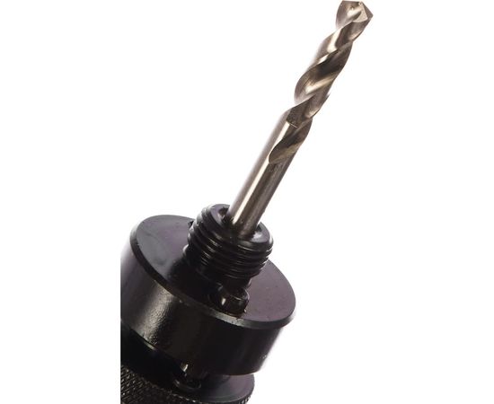 Адаптер S7/16 для коронок 32-210 мм ЭНКОР 24526:448 – изображение 2