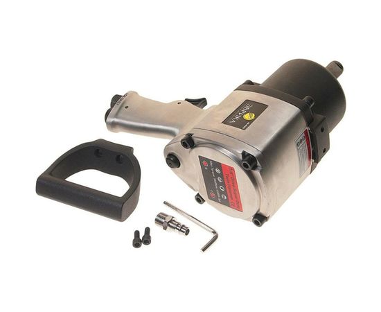 Пневмогайковерт ЭВРИКА ER-85562 – изображение 2