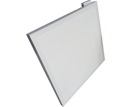 Светодиодная накладная панель KRASO 48w 5000K 4800Лм IP40 матовая PLN-48 – изображение 2