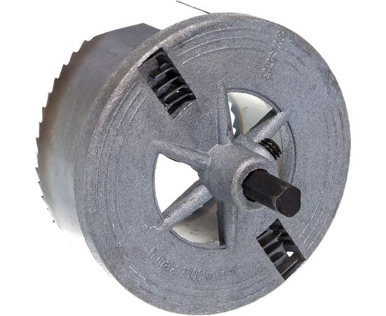 Пила круговая Профи (60-95 мм) FIT IT 36752 – изображение 2