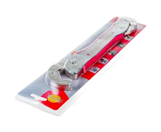 Универсальный ключ Sun Power Film Magic Wrench 9-45 мм КУ/9-45 – изображение 2