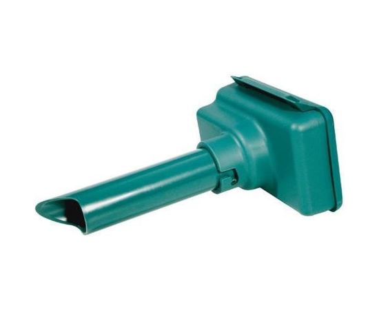 Ультразвуковой отпугиватель кротов Weitech WK0675-RU – изображение 2