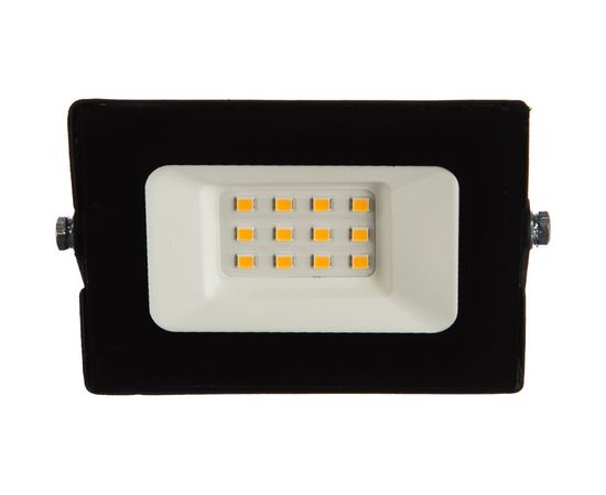 Светодиодный прожектор Volpe ULF-Q513 10W/3000K IP65 220-240В BLACK UL-00005801 – изображение 2