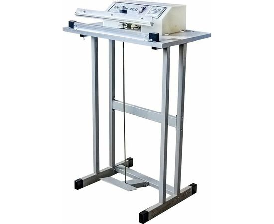 Ножной импульсный запайщик HUALIAN FRT-1000 4687201784944 – изображение 2