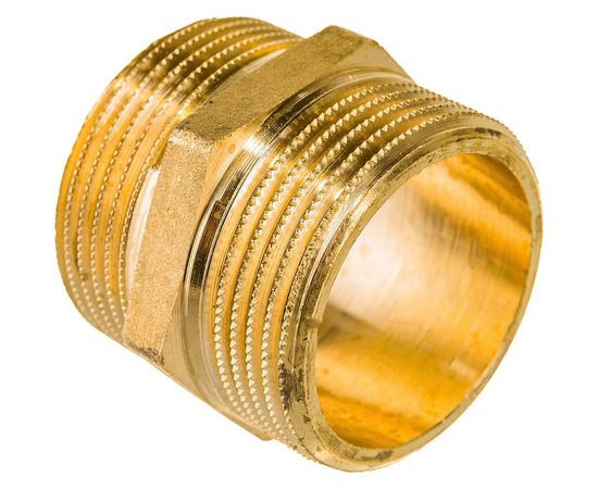 Ниппель STOUT НН 1 1/4 RG008Q0O7F30B8 – изображение 2