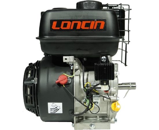 Двигатель LC175F-2 (R type) D19.05 5А Loncin 00-00152492 – изображение 3