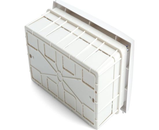 Встраиваемый бокс STEKKER EBX50-2/08-20 8 модулей, пластик, серия Standart 39652 – изображение 3