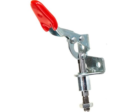 Прижим WOODWORK шатунный, усилие 45 кг. GH-301-BM – изображение 3