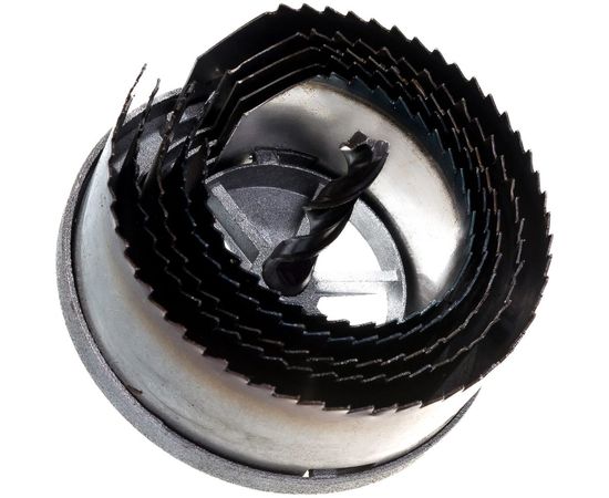 Пила круговая Профи (60-95 мм) FIT IT 36752 – изображение 3