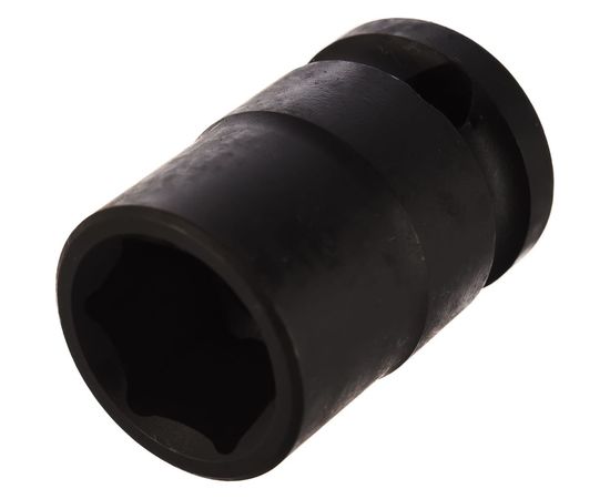 Головка торцевая 6-гранная ударная (16 мм; 40 мм; 1/2") ЭВРИКА ER-95709 – изображение 3