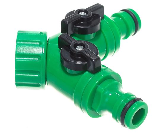 Распределитель HL043 (3/4"; внутренняя резьба) Park 002720 – изображение 3