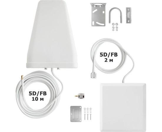 Комплект VEGATEL Titan-900/2100 LED R10137 – изображение 3