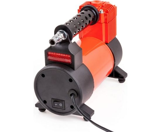 Воздушный компрессор Агрессор AGR-35 – изображение 3