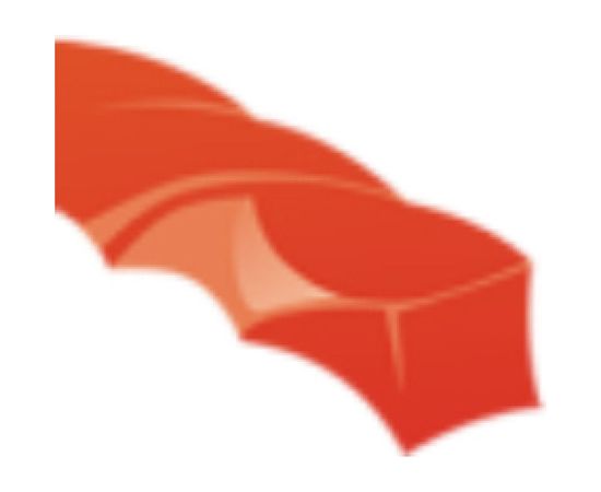 Леска TWISTOP (2.0 мм; 15 м; квадрат) Rezer – изображение 3