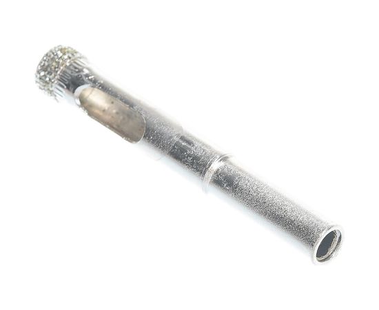 Коронка алмазная по керамограниту (2 шт; 8 мм) SKRAB 33708 – изображение 3