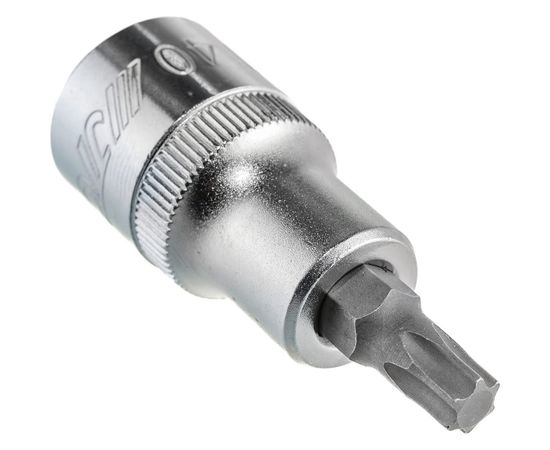Бита-головка 1/2” TORX T40х55мм JTC 45540 – изображение 3