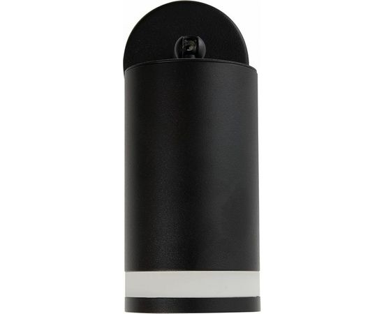 Настенно-потолочный светильник FERON под лампу 1х50W GU10, черный ML231 41487 – изображение 3