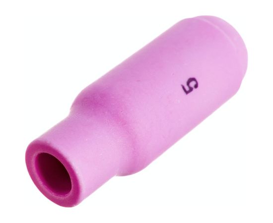 Сопло № 5 IPT1706 (10 шт; 8 мм) для TIG TP 17/18/26 ПТК 00000027234 – изображение 3