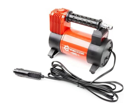 Воздушный компрессор Агрессор AGR-35 – изображение 4