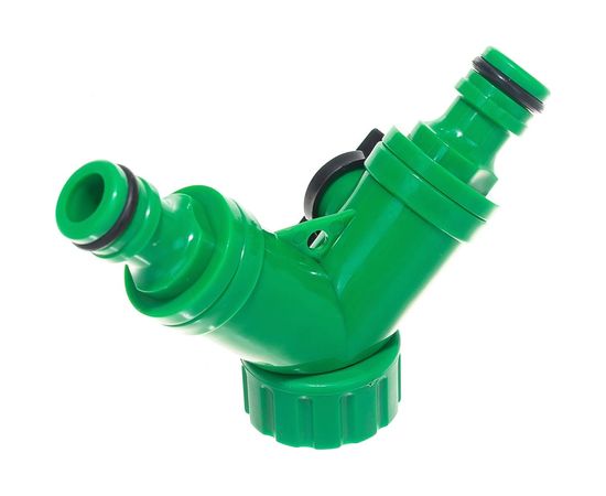 Распределитель HL043 (3/4"; внутренняя резьба) Park 002720 – изображение 4