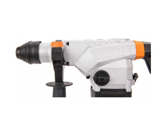 Электрический перфоратор WORX WX333 – изображение 4