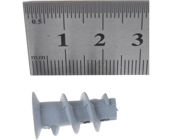 Дюбель Профикреп DRIVA TT пакет, 22,0 6 шт 113859 – изображение 4