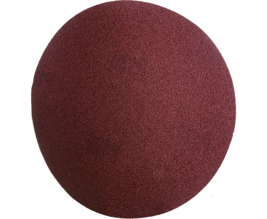 Круг шлифовальный на липкой основе (5 шт; 125 мм; Р120) ПРАКТИКА 038-647 – изображение 4