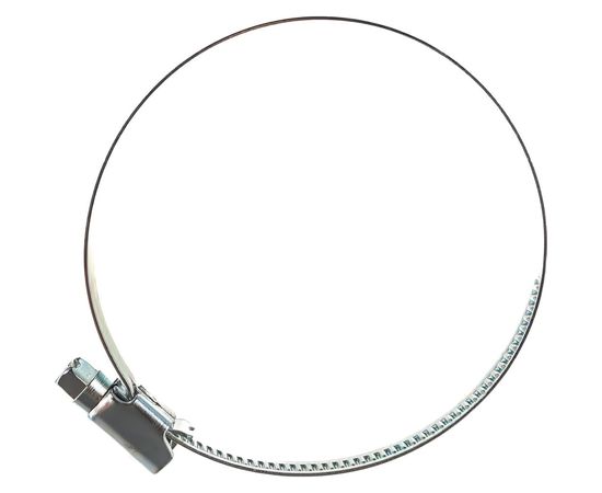 Червячный хомут ZIP 60-80/9W1 50125 – изображение 4