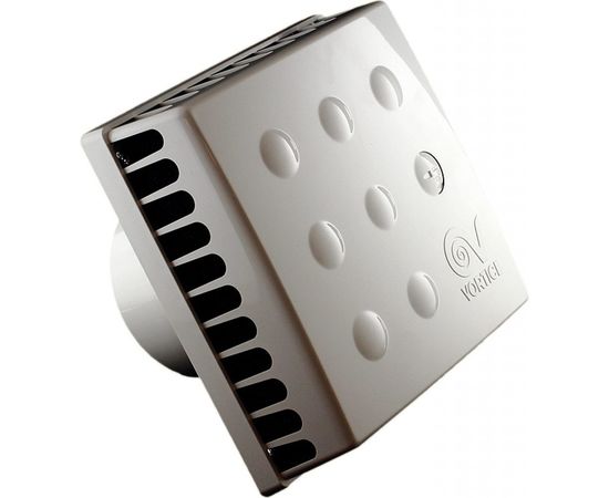 Приточный клапан Vortice КИВ КВАДРО 400 23001VRT – изображение 4