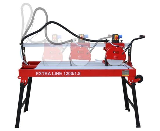 Отрезной станок Diam EX-1200/1.8 600098 – изображение 4