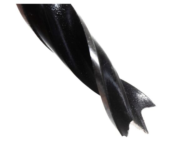 Набор сверл (5 шт; 4-10 мм; цилиндрический хвостовик) Ultima 113460 – изображение 4