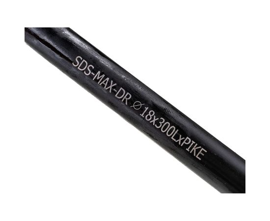 Долото-пика (300 мм; SDS max) Inforce 11-01-336 – изображение 4