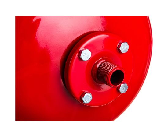 Расширительный бак WRV 12 (12 л) Wester – изображение 4