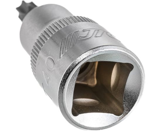 Бита-головка 1/2” TORX T40х55мм JTC 45540 – изображение 4