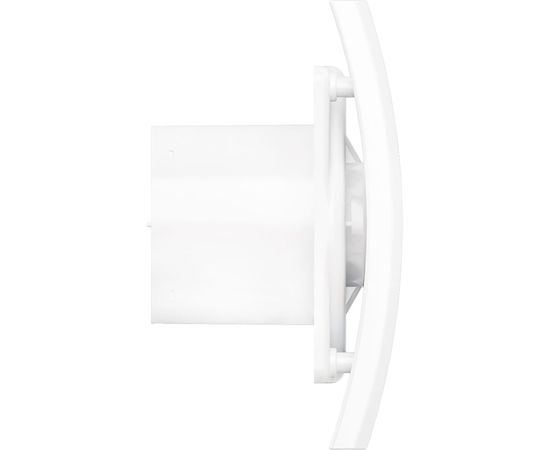 Осевой вытяжной вентилятор ERA BREEZE 5C, с шнуровым тяговым выключателем, диаметр 123 мм, 90-06408 – изображение 4