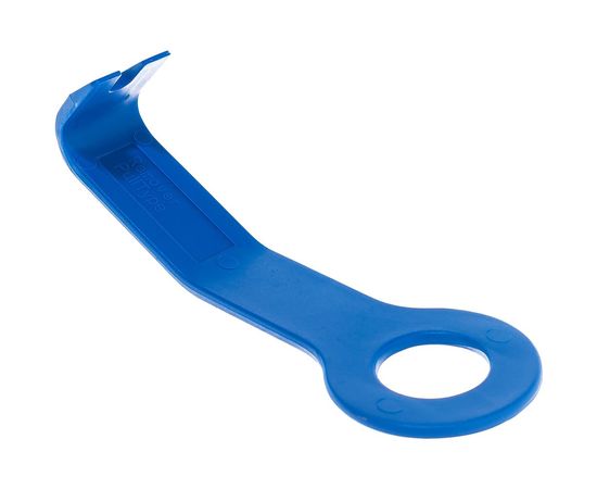 Набор съемников для демонтажа облицовочных панелей KRAFT KT 705030 – изображение 4