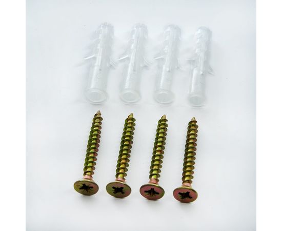 Встраиваемый бокс STEKKER EBX50-2/08-20 8 модулей, пластик, серия Standart 39652 – изображение 5