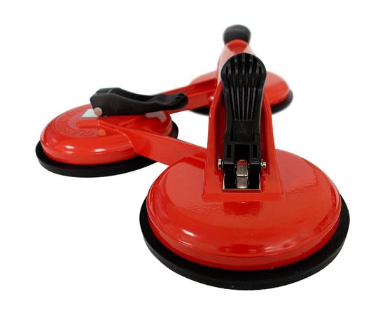 Вакуумная 3-чашечная присоска Diam 115 мм 600116 – изображение 5