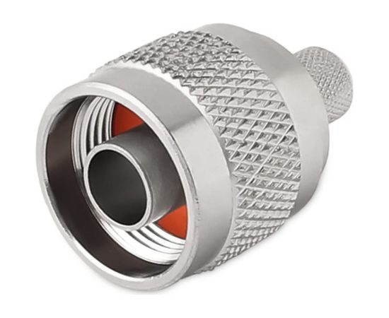 Разъём VEGATEL N-111/5D R01432 – изображение 5