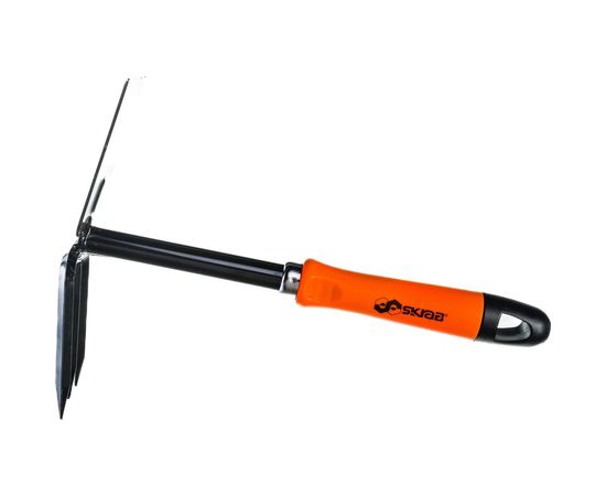 Садовая тяпка SKRAB с рыхлителем 270мм 2-х сторонняя 28146 – изображение 5