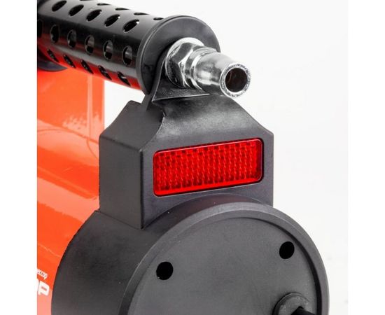 Воздушный компрессор Агрессор AGR-35 – изображение 5