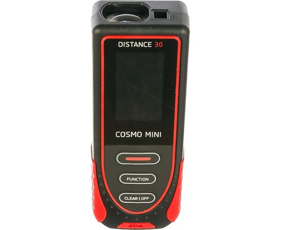 Лазерный дальномер ADA Cosmo MINI с поверкой А00527 – изображение 5
