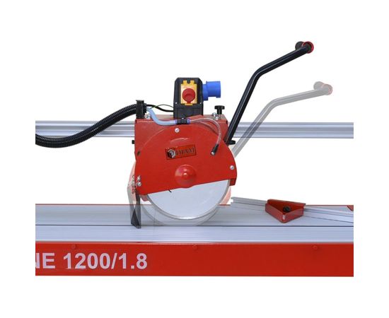 Отрезной станок Diam EX-1200/1.8 600098 – изображение 5