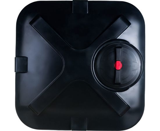 Бак для душа Gigant 150 л, с лейкой GNT-2 – изображение 5